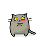 ほぺにゃん（個別スタンプ：14）