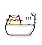ほぺにゃん（個別スタンプ：29）