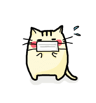 ほぺにゃん（個別スタンプ：31）