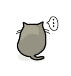 ほぺにゃん（個別スタンプ：37）