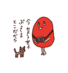 トーククラッシャー先生（個別スタンプ：27）