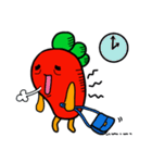 Robert Ang（個別スタンプ：31）