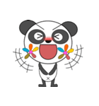 花ぱんだpart2（個別スタンプ：32）