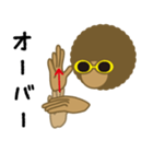 NO HANDSIGN NO LIFE Ver.3（個別スタンプ：34）