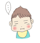 ベビスタ（個別スタンプ：4）