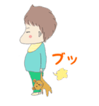 ベビスタ（個別スタンプ：6）