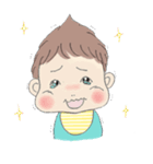 ベビスタ（個別スタンプ：16）