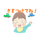 ベビスタ（個別スタンプ：18）
