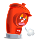 トスポ（個別スタンプ：32）