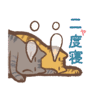 ねこ日和！（個別スタンプ：14）