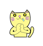よりみち猫（個別スタンプ：24）