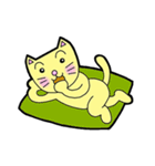 よりみち猫（個別スタンプ：30）