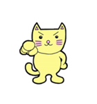 よりみち猫（個別スタンプ：31）