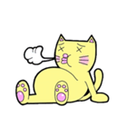よりみち猫（個別スタンプ：32）