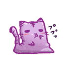 スライムコネコ（個別スタンプ：7）