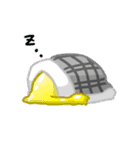 スライムコネコ（個別スタンプ：11）