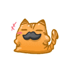 スライムコネコ（個別スタンプ：16）
