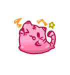 スライムコネコ（個別スタンプ：20）