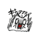 スライムコネコ（個別スタンプ：25）