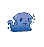 スライムコネコ（個別スタンプ：33）
