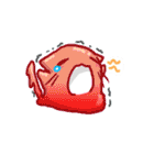 スライムコネコ（個別スタンプ：37）