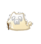 スライムコネコ（個別スタンプ：39）