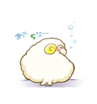 飼育員さんとまるッとあにまるず（個別スタンプ：21）