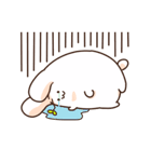 うさっぱ（個別スタンプ：19）