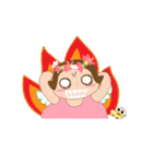 Nongnoi（個別スタンプ：1）