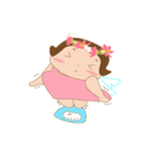 Nongnoi（個別スタンプ：15）