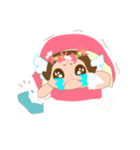 Nongnoi（個別スタンプ：23）