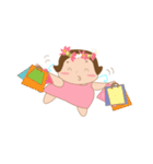 Nongnoi（個別スタンプ：25）