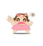 Nongnoi（個別スタンプ：30）
