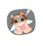 Nongnoi（個別スタンプ：32）