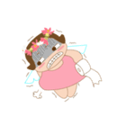 Nongnoi（個別スタンプ：38）