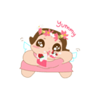 Nongnoi（個別スタンプ：39）
