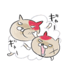 ちぴねこ（個別スタンプ：12）