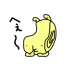 だしまきくん（個別スタンプ：3）
