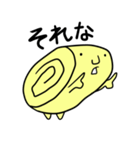 だしまきくん（個別スタンプ：27）