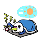 オムさんの日常（個別スタンプ：2）