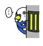 オムさんの日常（個別スタンプ：26）