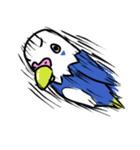 オムさんの日常（個別スタンプ：27）