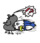 オムさんの日常（個別スタンプ：28）