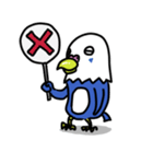 オムさんの日常（個別スタンプ：34）