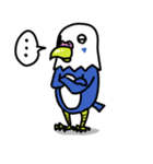 オムさんの日常（個別スタンプ：36）