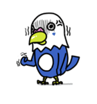 オムさんの日常（個別スタンプ：37）