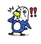 オムさんの日常（個別スタンプ：38）