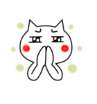 Mr.ベア＆Mr.ペイ（個別スタンプ：19）