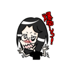 ねらー君（個別スタンプ：17）