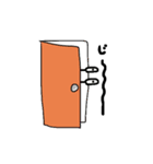 シザースくん（個別スタンプ：12）